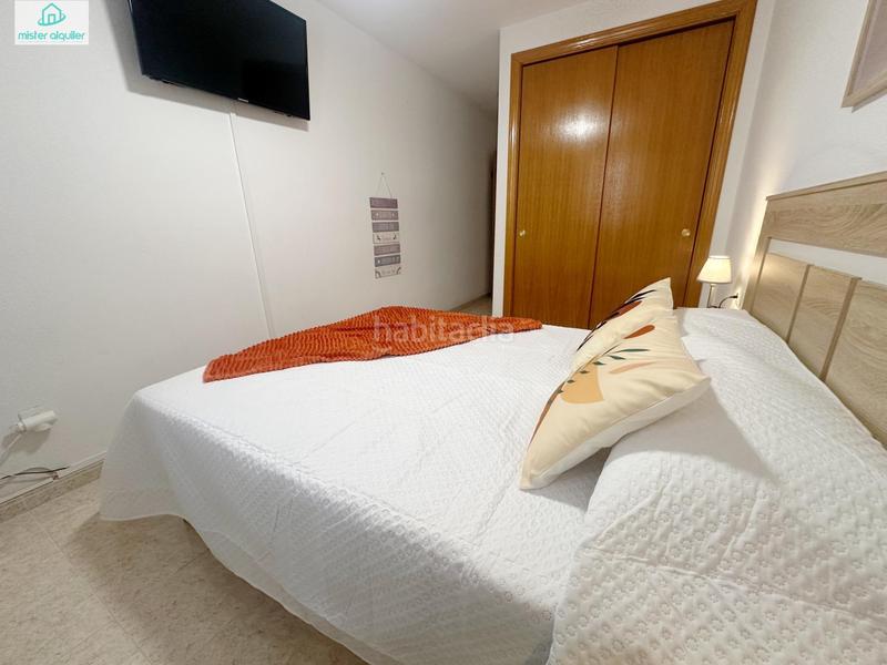 Foto 90475d84-481f-4428-92b0-5228a211d186. Affitto piccolo appartamento in calle de san bartolomé 33 in Campello (el)