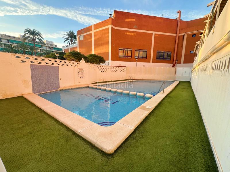 Foto 93530d0a-3283-48fd-84fb-d436a46917e3. Affitto piccolo appartamento in calle de san bartolomé 33 in Campello (el)
