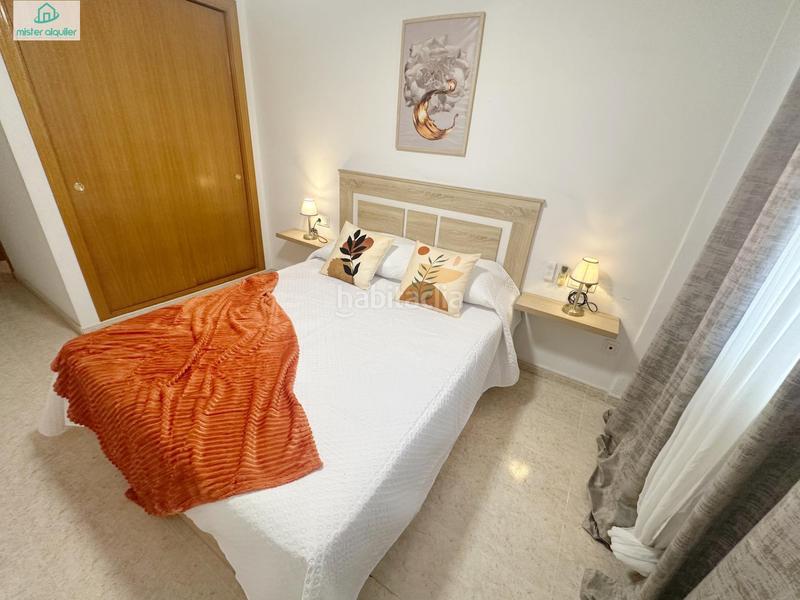 Foto 9d7a2079-6787-462c-b6d7-acec4ce457da. Affitto piccolo appartamento in calle de san bartolomé 33 in Campello (el)
