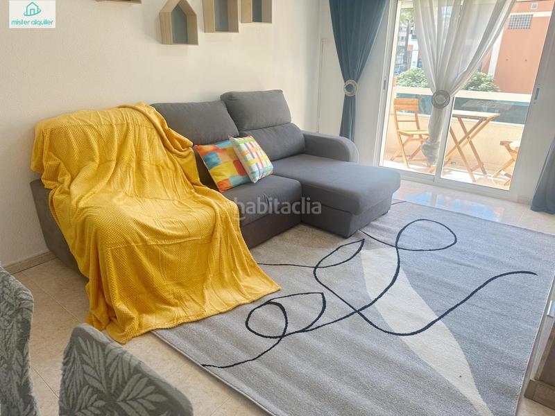 Foto a2e819f5-bf71-49f6-909f-2b706fbcd69e. Affitto piccolo appartamento in calle de san bartolomé 33 in Campello (el)