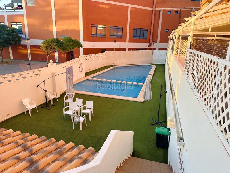 Foto b15f3d88-2cd7-476f-9105-dfac1334ee49. Affitto piccolo appartamento in calle de san bartolomé 33 in Campello (el)
