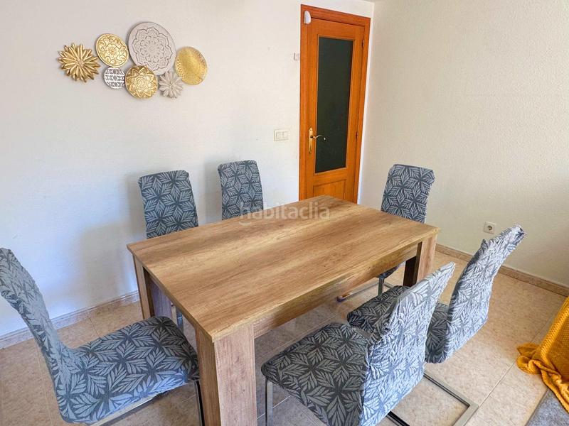 Foto b69ac0c2-53a3-4f12-9b70-5939e2c61daf. Affitto piccolo appartamento in calle de san bartolomé 33 in Campello (el)