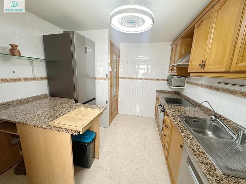 Foto c1419573-689e-4257-bb3e-7d820aed9b4d. Affitto piccolo appartamento in calle de san bartolomé 33 in Campello (el)