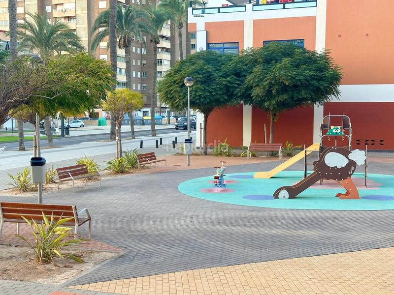 Foto c1f573d1-08a5-4831-8bd9-6379b50cc5c0. Affitto piccolo appartamento in calle de san bartolomé 33 in Campello (el)