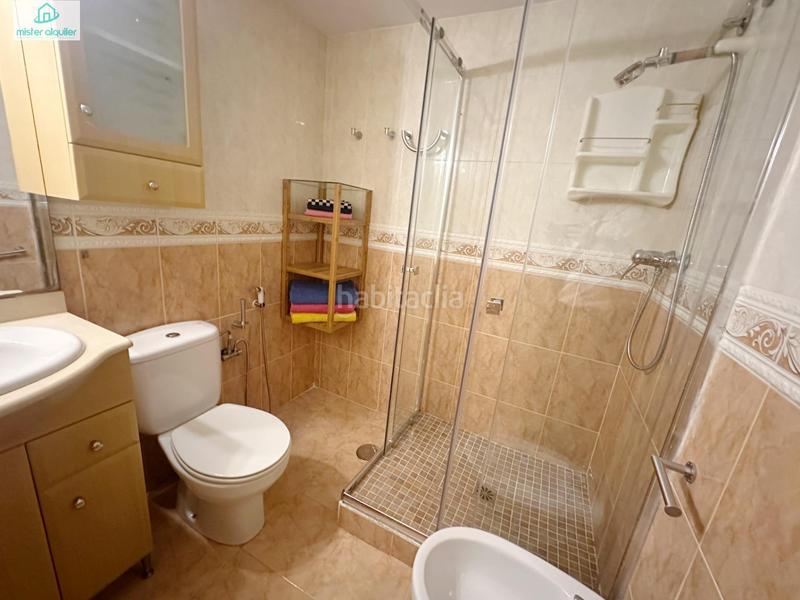Foto c4e0b97e-4e87-4251-a143-4d1243f70d61. Affitto piccolo appartamento in calle de san bartolomé 33 in Campello (el)