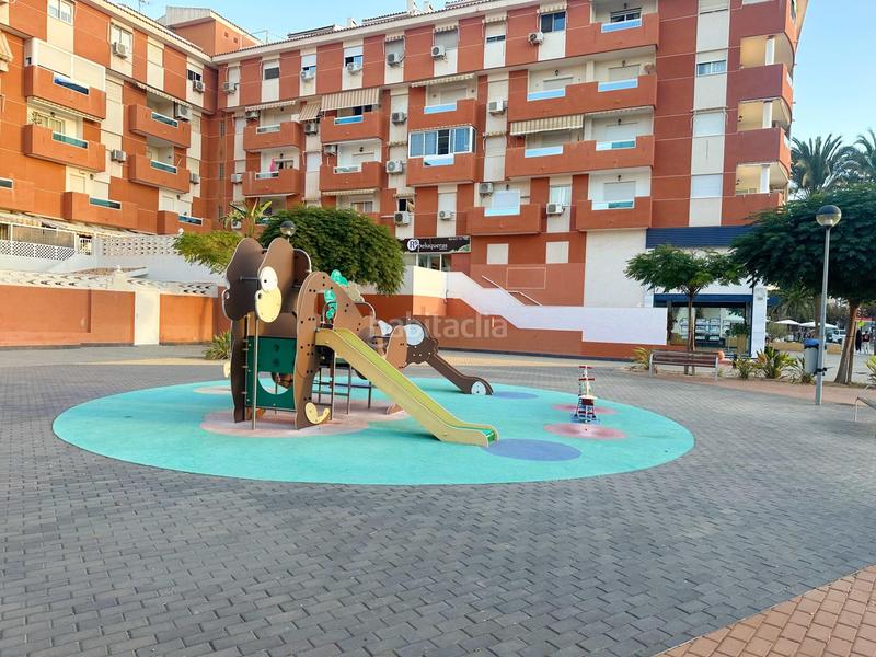 Foto d8b058c0-c936-4909-952e-1d675adadcc2. Affitto piccolo appartamento in calle de san bartolomé 33 in Campello (el)