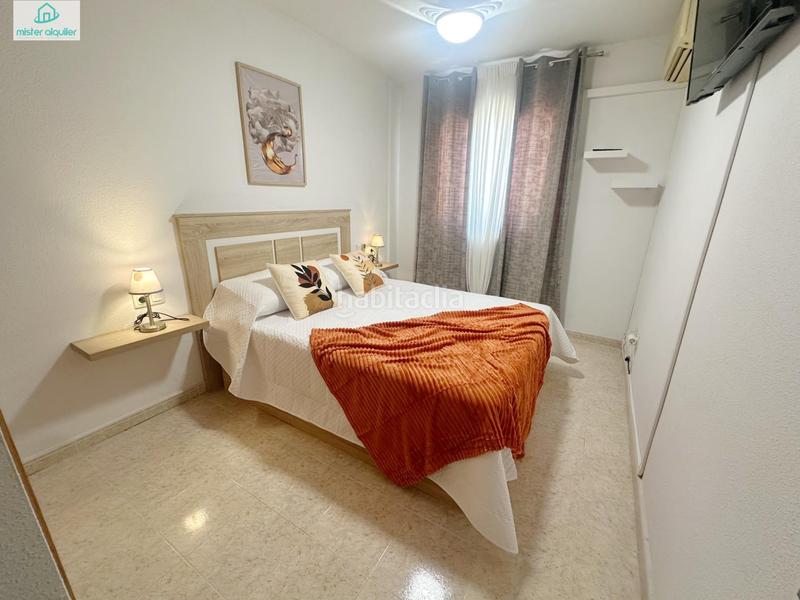 Foto dd05e809-f8ad-4d1f-a3e0-6d643789ecad. Affitto piccolo appartamento in calle de san bartolomé 33 in Campello (el)
