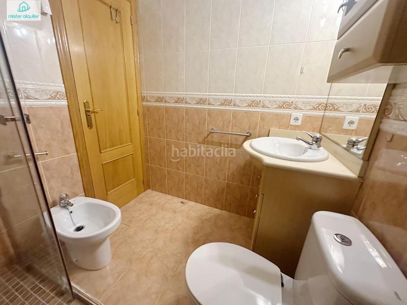 Foto e7544fe4-3e71-4dea-a1cf-0fbd4b789105. Affitto piccolo appartamento in calle de san bartolomé 33 in Campello (el)