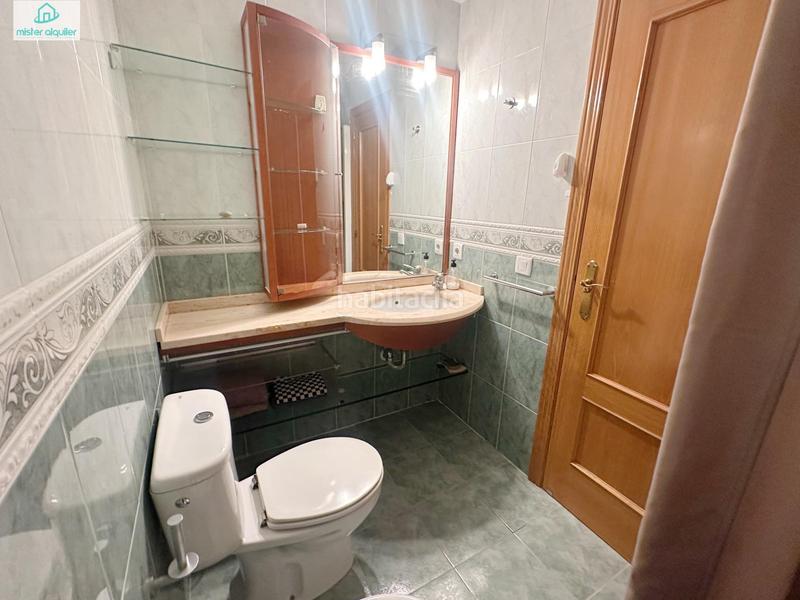 Foto e7c1fe37-e91d-4aba-ad0d-6b5ac9cfbd86. Affitto piccolo appartamento in calle de san bartolomé 33 in Campello (el)