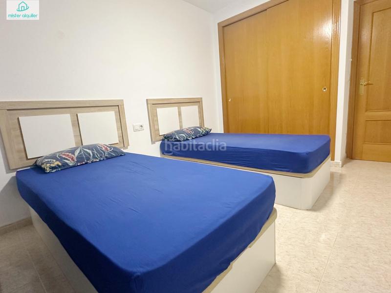 Foto efe55439-aff7-4ea8-9540-47fb1ad7de72. Affitto piccolo appartamento in calle de san bartolomé 33 in Campello (el)