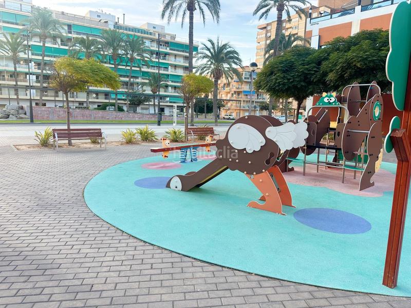 Foto f360442b-83ce-4fe4-aa3d-e79b500632b8. Affitto piccolo appartamento in calle de san bartolomé 33 in Campello (el)