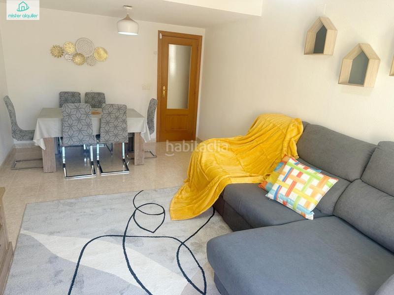 Foto 2450ddd8-91e2-4701-b7f3-f614f114a262. Location appartement dans calle de san bartolomé 33 dans Campello (el)
