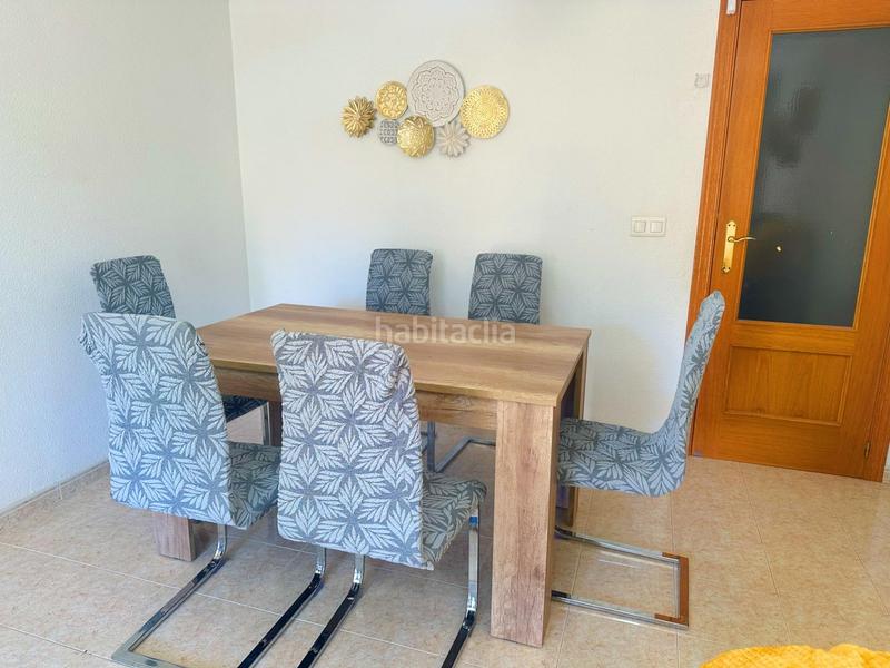 Foto 4b8d9271-8456-48db-87a1-feff4f7e808c. Location appartement dans calle de san bartolomé 33 dans Campello (el)