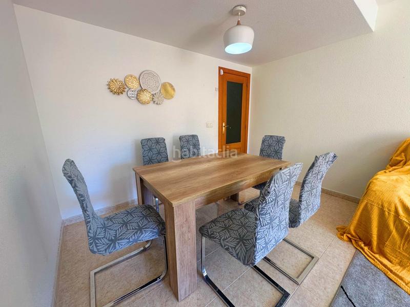 Foto 84b3926f-ea3a-4b69-a3e2-0ae6785e2b80. Location appartement dans calle de san bartolomé 33 dans Campello (el)