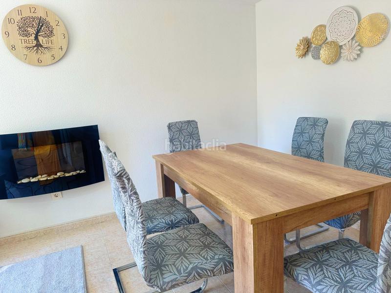 Foto 886a7dbe-9313-4dd7-845d-f91f221de1af. Location appartement dans calle de san bartolomé 33 dans Campello (el)
