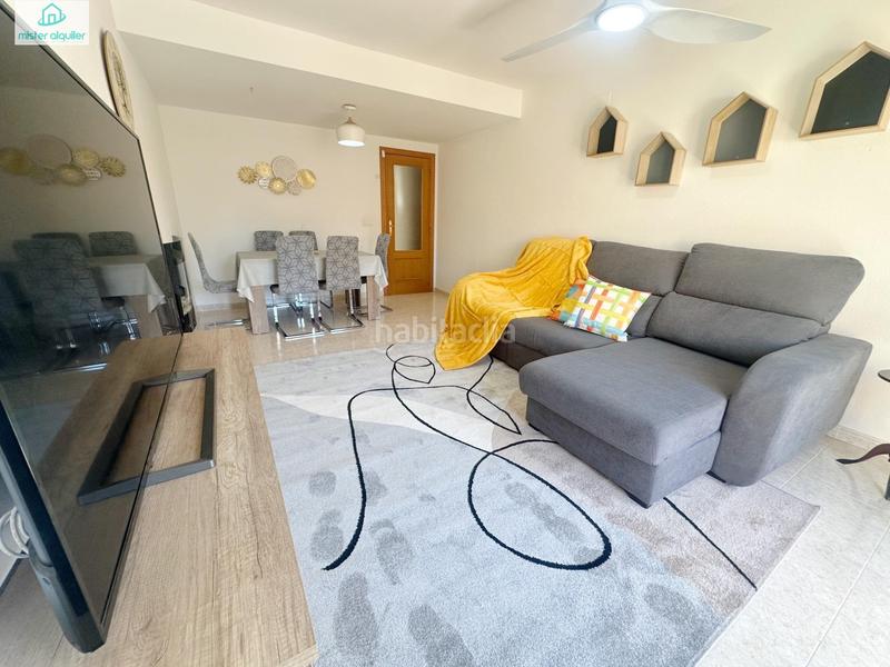 Foto d31004cc-15f6-41f2-a3fd-7bb73a14b6aa. Location appartement dans calle de san bartolomé 33 dans Campello (el)