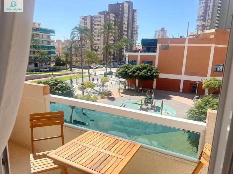 Foto 0d422c2c-ee7c-42ff-a656-8b733ad68f72. Miete appartement in calle de san bartolomé 33 in Campello (el)