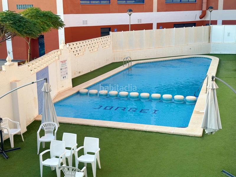Foto 1117c295-97e0-4d82-8cbe-fd684fdb6959. Miete appartement in calle de san bartolomé 33 in Campello (el)