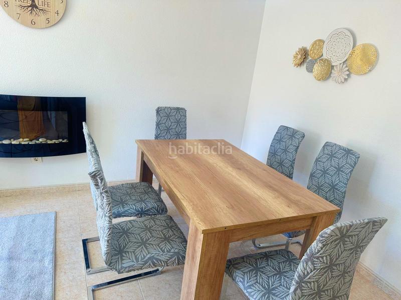 Foto 192a5d3b-f556-4abb-a12d-598f53633406. Miete appartement in calle de san bartolomé 33 in Campello (el)