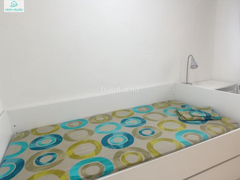 Foto 220e241b-2ec9-41fb-8737-26c5d503876b. Miete appartement in calle de san bartolomé 33 in Campello (el)