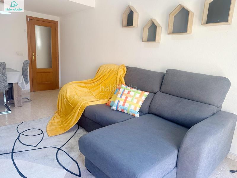 Foto 2552616c-10b8-4918-a46a-7697c593f9c5. Miete appartement in calle de san bartolomé 33 in Campello (el)