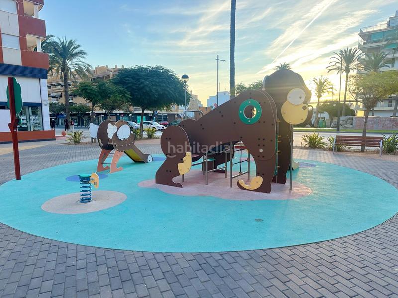 Foto 2820c118-5346-41e6-9090-8a7a78134181. Miete appartement in calle de san bartolomé 33 in Campello (el)