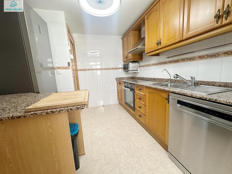 Foto 2ae156be-7463-4608-a0a7-cc26ccdafd58. Miete appartement in calle de san bartolomé 33 in Campello (el)