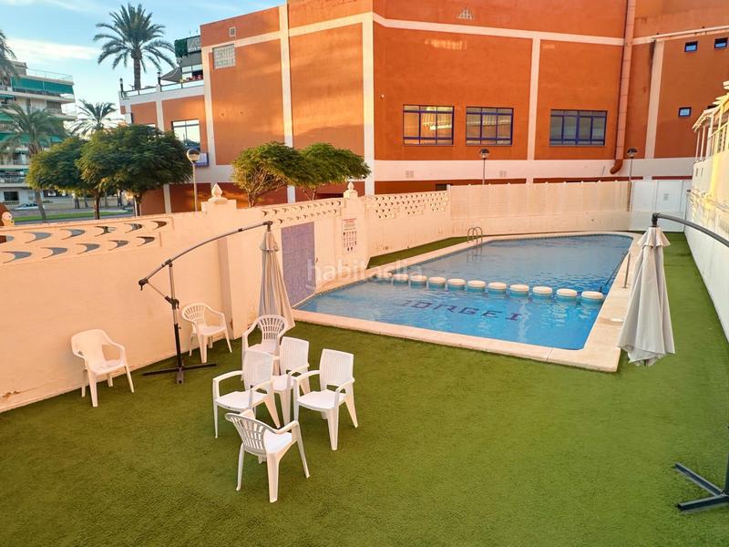 Foto 3793db4d-0669-4bc4-8aca-84641a17a30d. Miete appartement in calle de san bartolomé 33 in Campello (el)