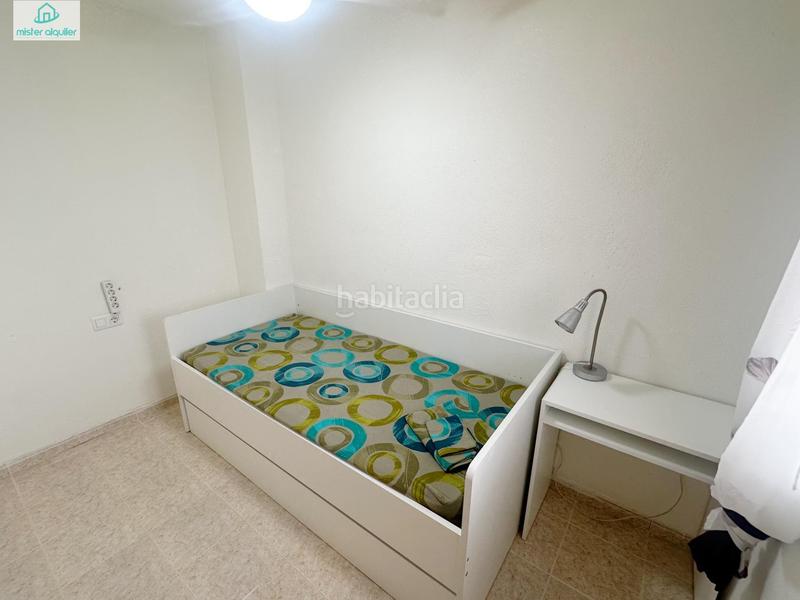 Foto 3b1e3bc5-d0c1-43bc-8964-7e80bb6aa9c0. Miete appartement in calle de san bartolomé 33 in Campello (el)
