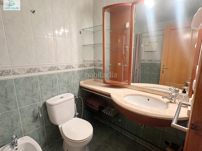 Foto 4f25527c-4f39-491a-a6ed-3fd9ec2085b0. Miete appartement in calle de san bartolomé 33 in Campello (el)