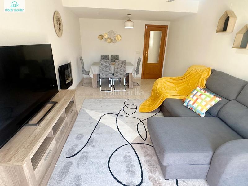 Foto 503ddb64-5412-4702-b62f-2e40532711b1. Miete appartement in calle de san bartolomé 33 in Campello (el)