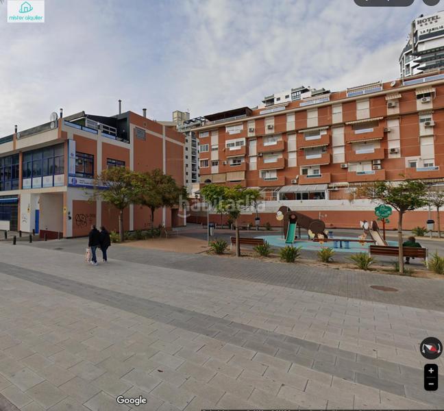Foto 55943fdc-33e8-4be0-8b7e-2d5efdfaec36. Miete appartement in calle de san bartolomé 33 in Campello (el)