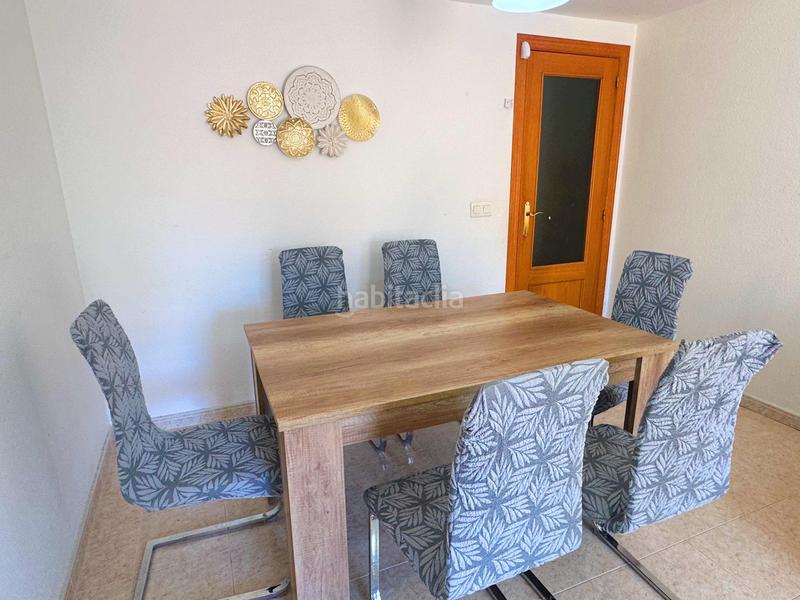 Foto 67ccddc6-5b2c-437b-9a13-7eb715896067. Miete appartement in calle de san bartolomé 33 in Campello (el)
