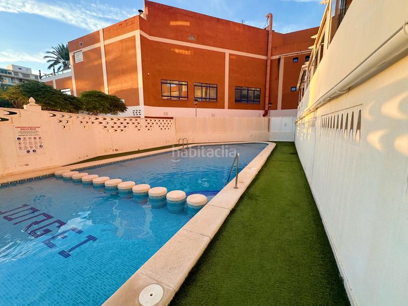 Foto 6a74fe44-7e6b-4e73-ac00-8756f22c3689. Miete appartement in calle de san bartolomé 33 in Campello (el)
