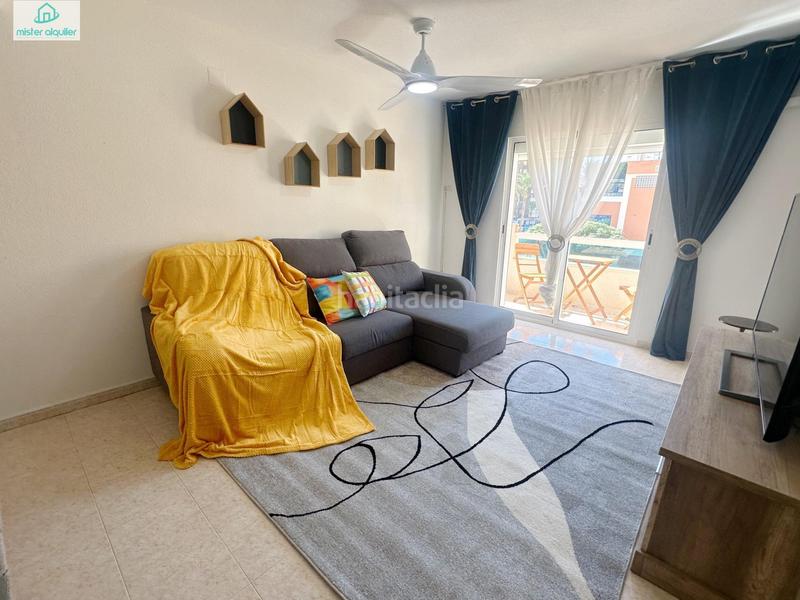 Foto 743419ff-dd61-4f91-b786-2a374eba477f. Miete appartement in calle de san bartolomé 33 in Campello (el)