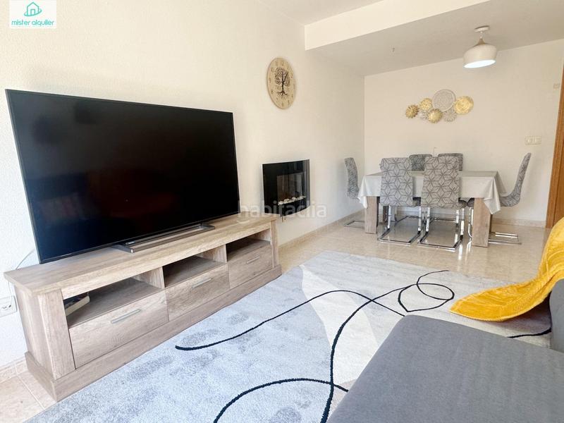 Foto 7a50ac1d-f76b-4763-8d6e-f3b9085504cf. Miete appartement in calle de san bartolomé 33 in Campello (el)