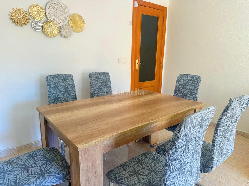 Foto 7beffc82-9903-4263-a21d-41ca58752d78. Miete appartement in calle de san bartolomé 33 in Campello (el)