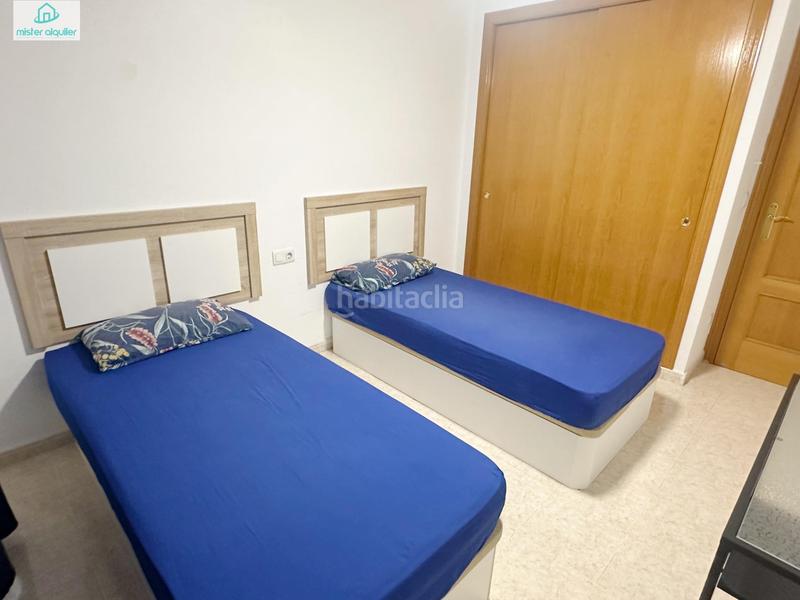 Foto 81438d40-978f-49d8-88fd-7b918ae12354. Miete appartement in calle de san bartolomé 33 in Campello (el)