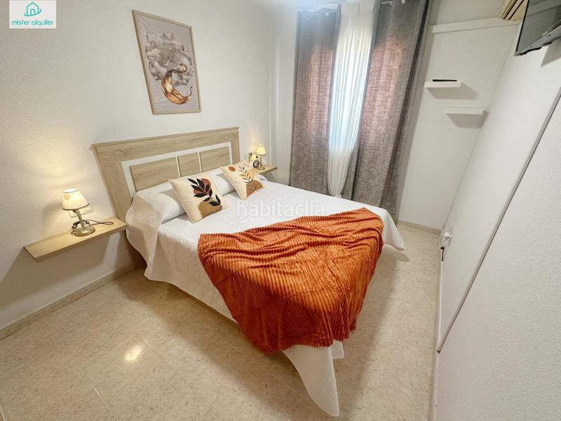Foto 8832d275-0887-485d-85d2-f7d14db53119. Miete appartement in calle de san bartolomé 33 in Campello (el)