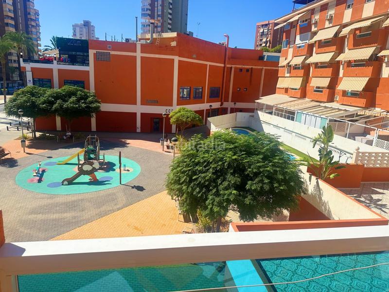 Foto 943135bd-36ff-40e3-9017-e2a0c121c067. Miete appartement in calle de san bartolomé 33 in Campello (el)