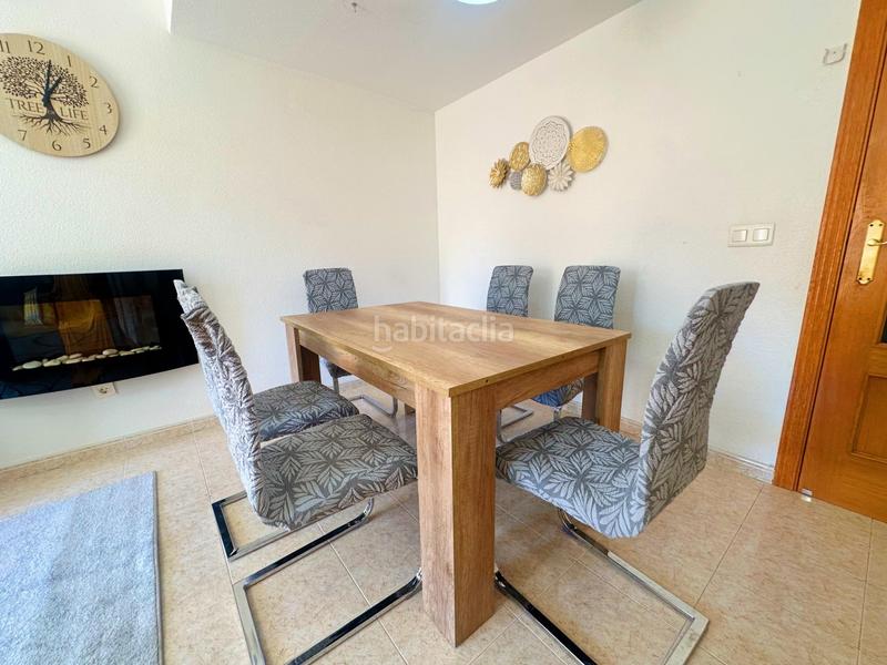 Foto 9f9bf057-4b37-41a8-9687-16bc30265c9c. Miete appartement in calle de san bartolomé 33 in Campello (el)