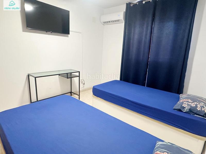 Foto a018d9c8-432b-46db-af1f-e2d00011b686. Miete appartement in calle de san bartolomé 33 in Campello (el)