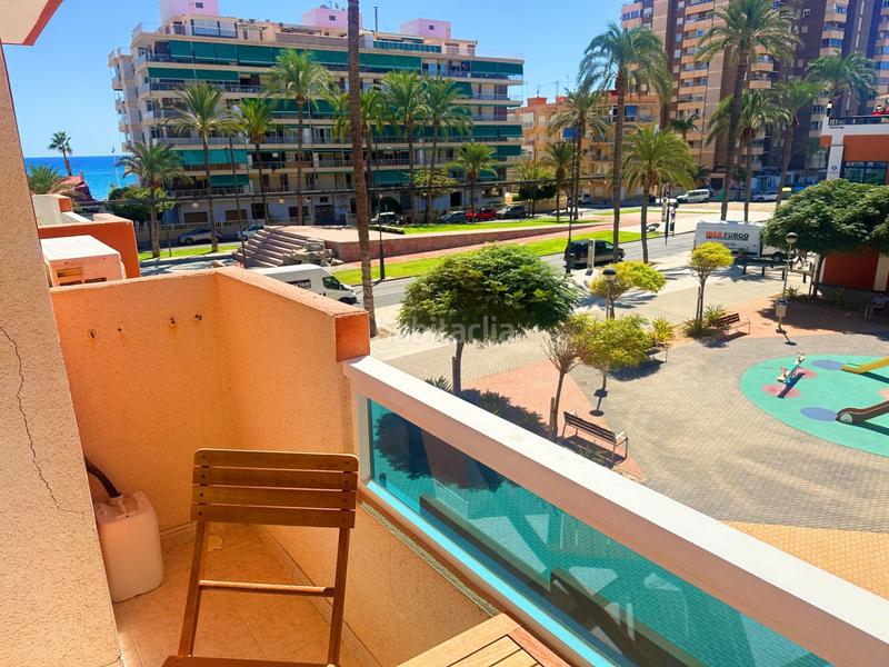 Foto a77d1f8f-c62f-46ac-85bf-f07c23e03a56. Miete appartement in calle de san bartolomé 33 in Campello (el)