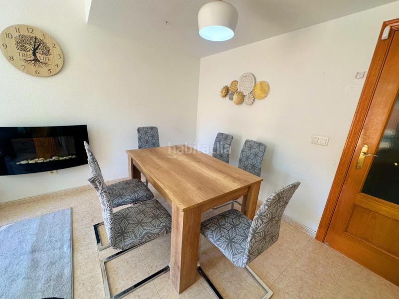 Foto b69ed4c8-5707-4316-b0e2-89d5fd6fe812. Miete appartement in calle de san bartolomé 33 in Campello (el)