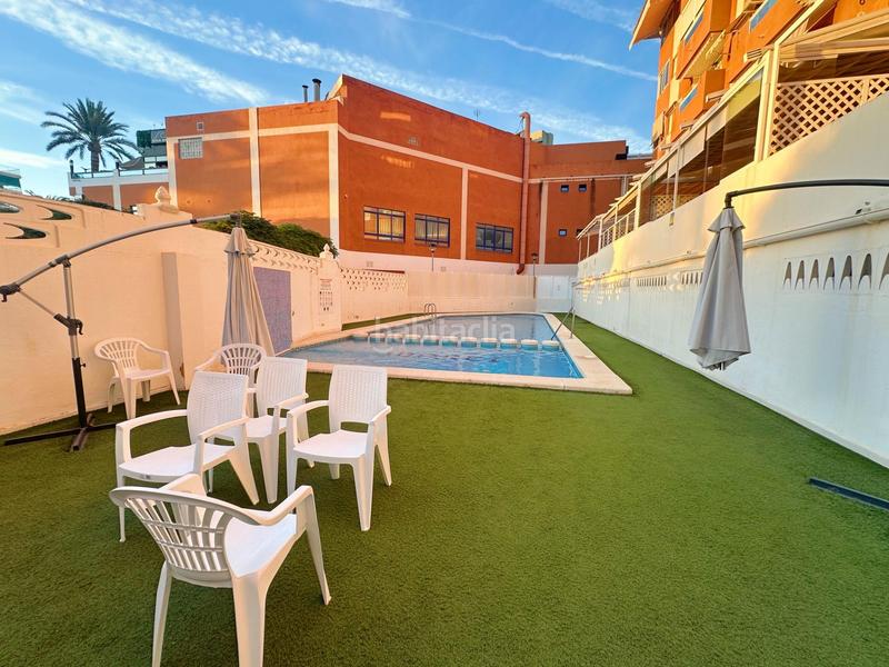 Foto d97b6066-2899-4fc7-8c8d-19937b43f749. Miete appartement in calle de san bartolomé 33 in Campello (el)