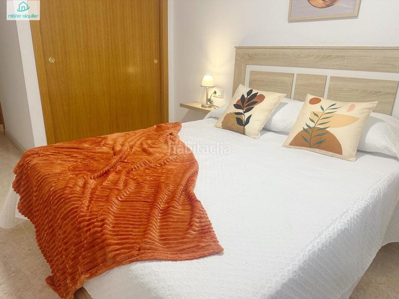 Foto f4791fa0-a035-42ab-b9aa-89987125c7a8. Miete appartement in calle de san bartolomé 33 in Campello (el)