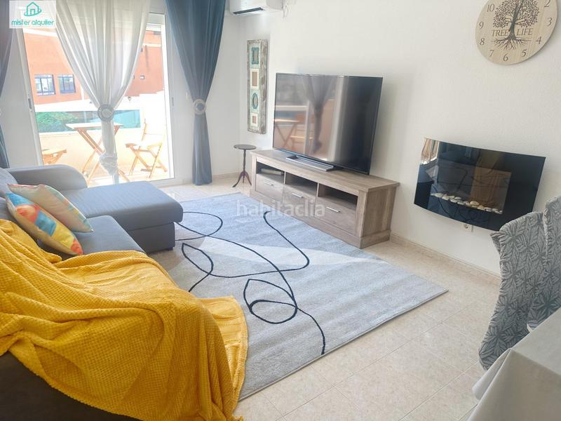 Foto f5202523-fb2a-499e-9db5-adc5ce1727f4. Miete appartement in calle de san bartolomé 33 in Campello (el)