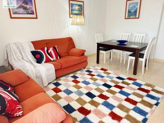 Location Appartement  Ausias march 1. Alquiler de apartamento en el campello con piscina, terraza y ce