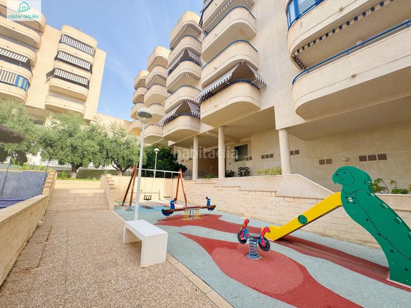 Foto a86bd2dc-aa9a-4e16-8f03-a25163dcbed0. Affitto piccolo appartamento in avenida ausias march 1 in Campello (el)