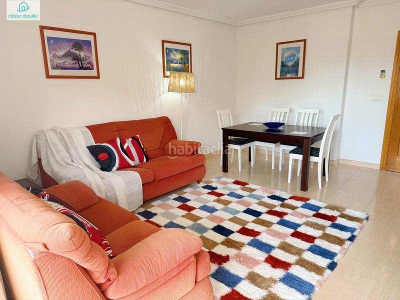 Foto 4666cfea-0b05-41d6-a679-12acba347103. Location appartement dans avenida ausias march 1 dans Campello (el)